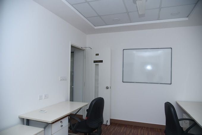 Sun Square Business Hub